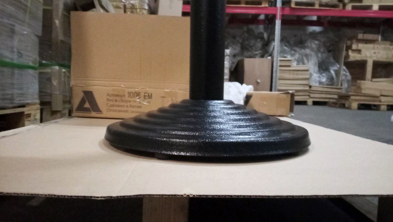 Подстолье 1006EM | Replace