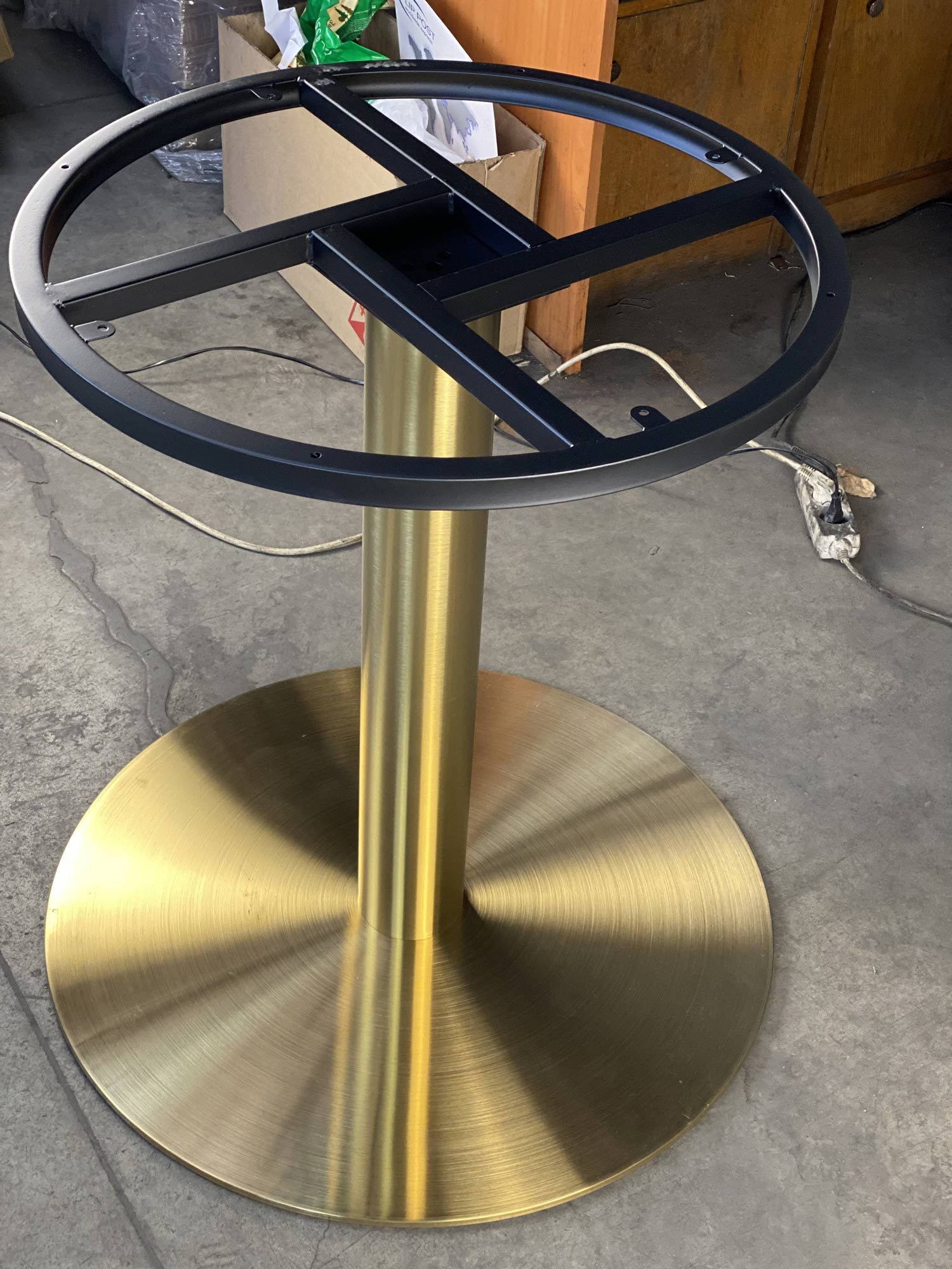 Подстолье 1049EM | Replace