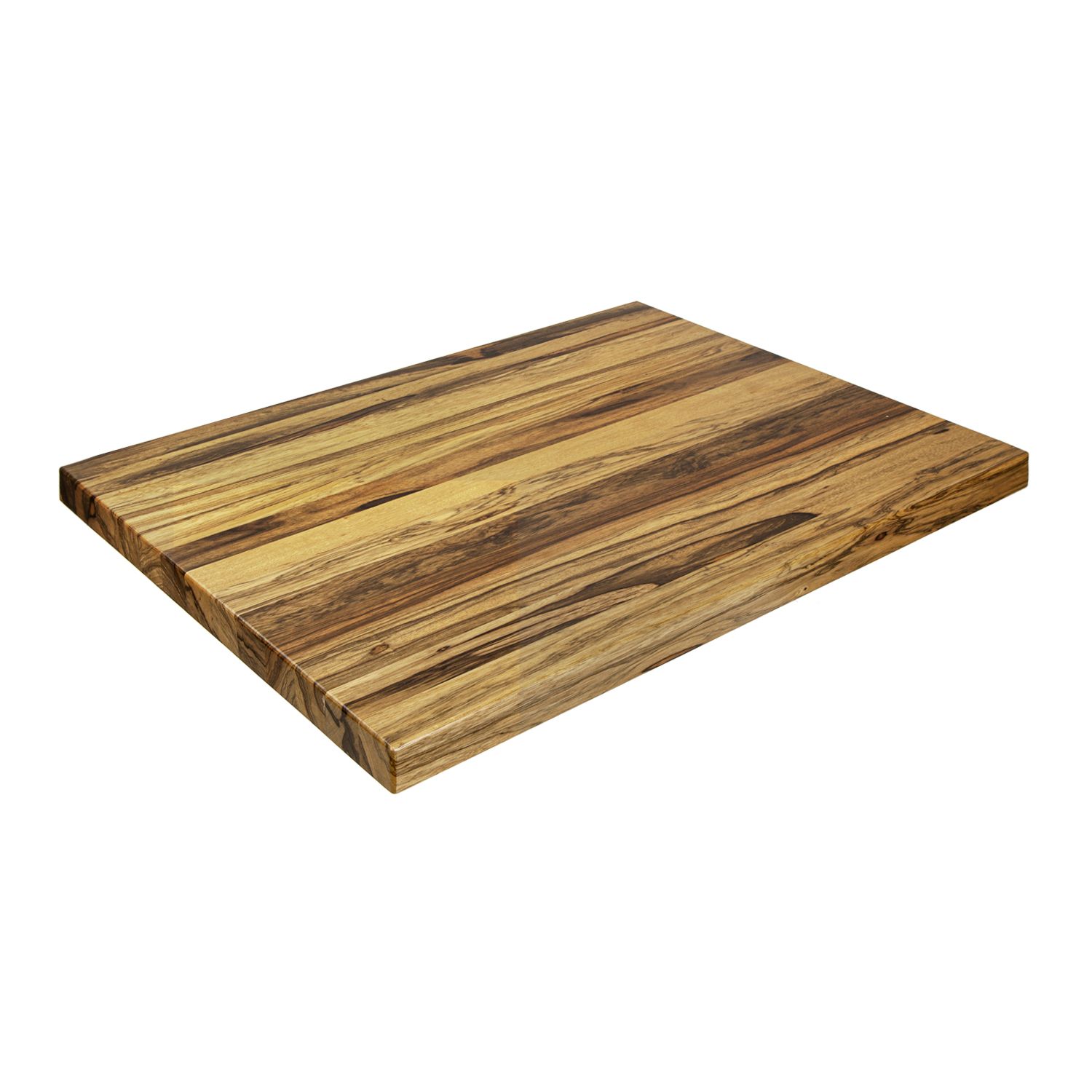 Столешница прямоугольная, Блэк-Офрам | Replace