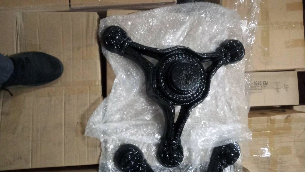 Подстолье 1025EM | Replace