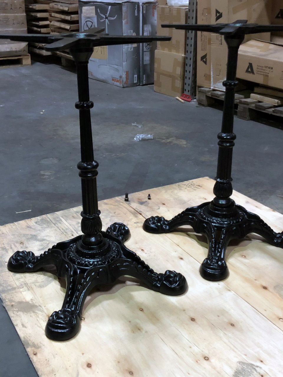 Подстолье 1037EM | Replace