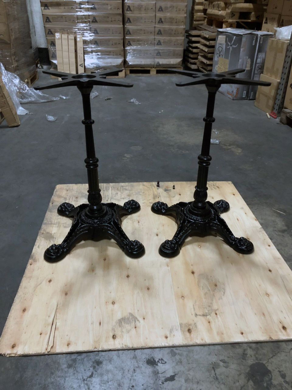 Подстолье 1037EM | Replace