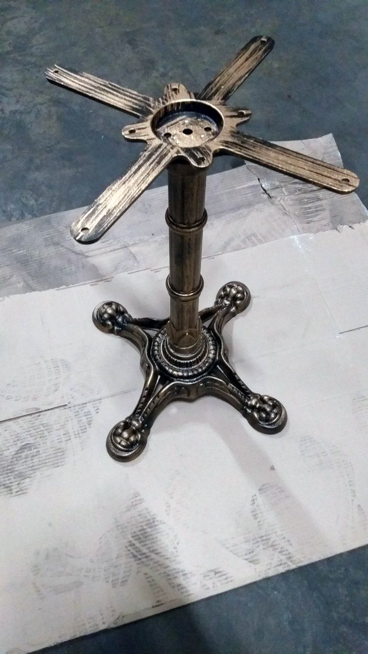 Подстолье 1083EM | Replace