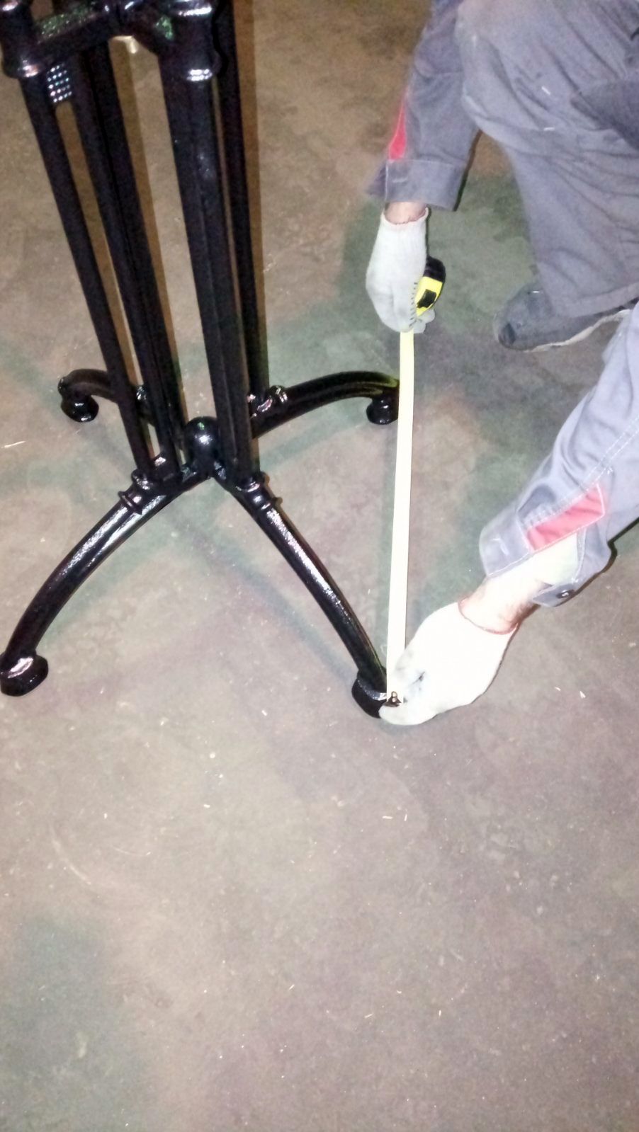 Подстолье 1236EM | Replace