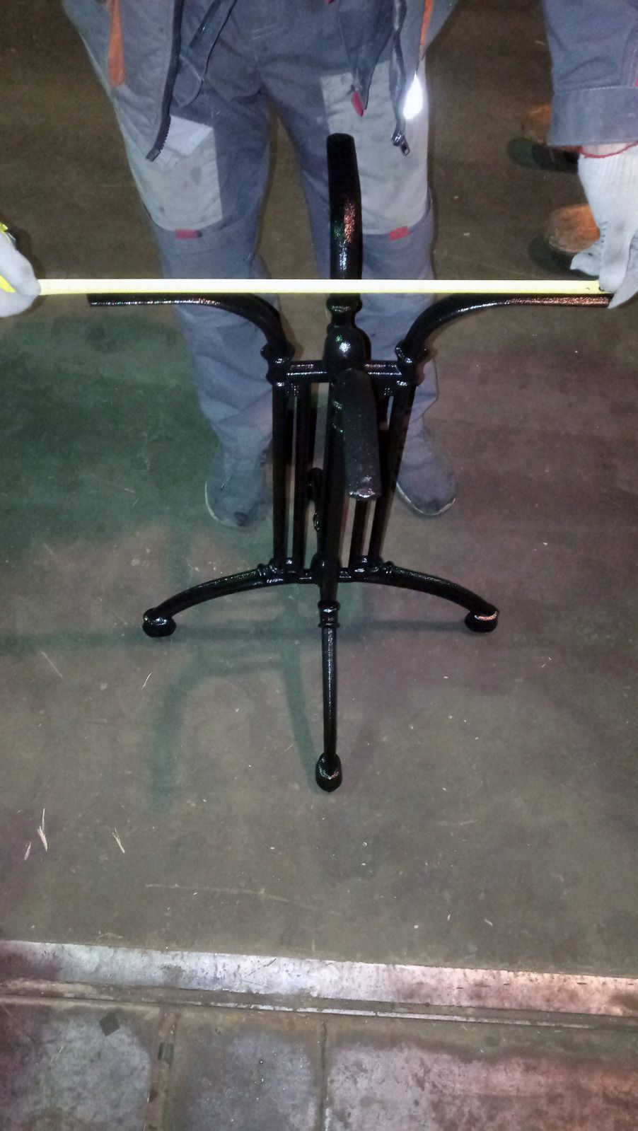 Подстолье 1236EM | Replace