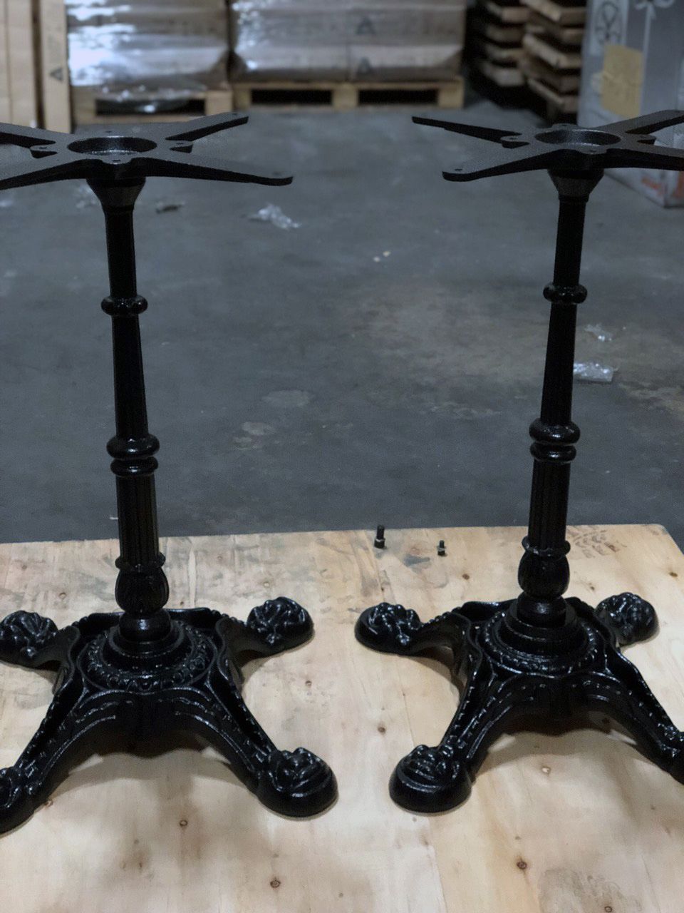 Подстолье 1237EM | Replace