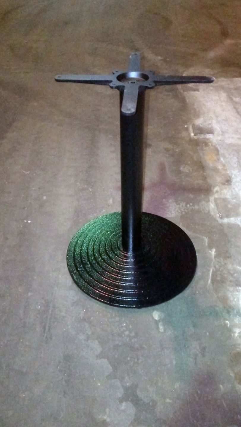 Подстолье 1247EM | Replace