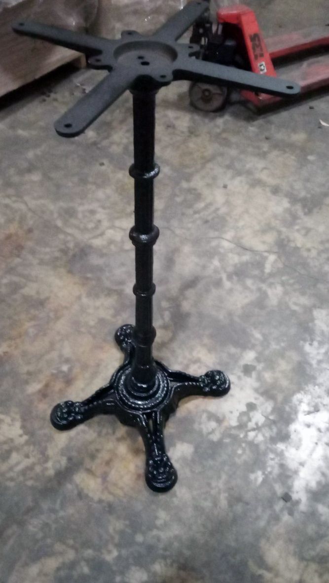 Подстолье 1249EM | Replace