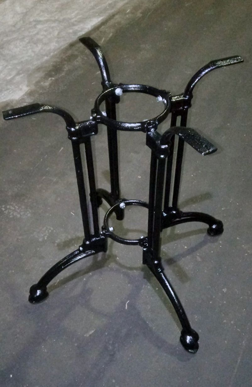 Подстолье 1251EM | Replace