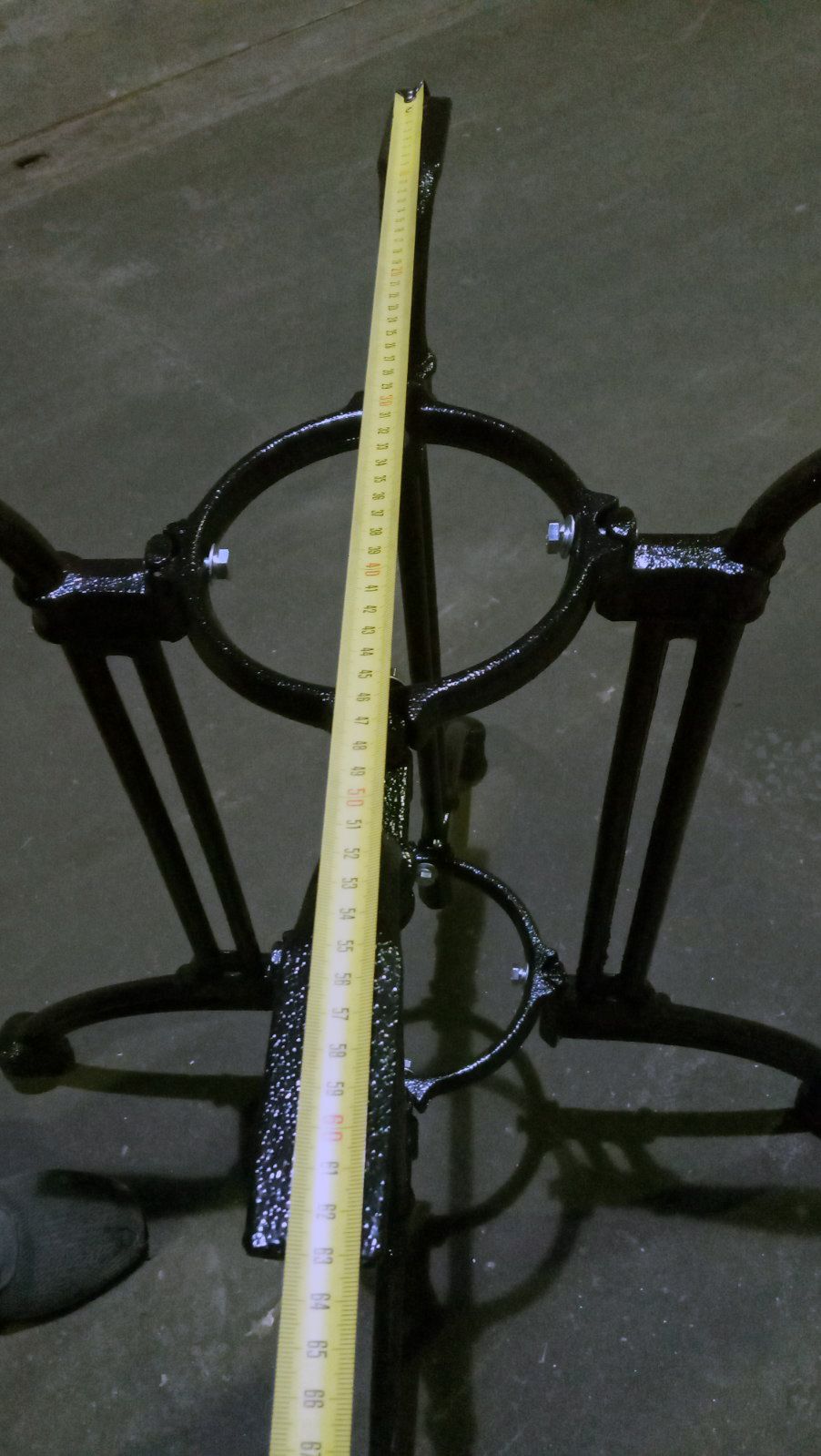 Подстолье 1251EM | Replace