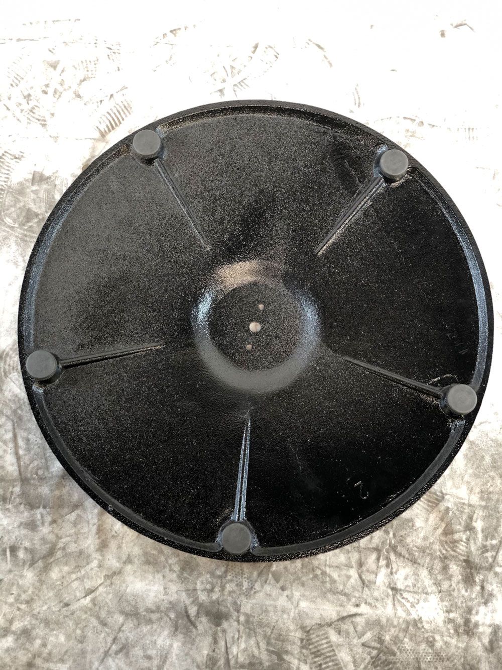 Подстолье 1273EM | Replace