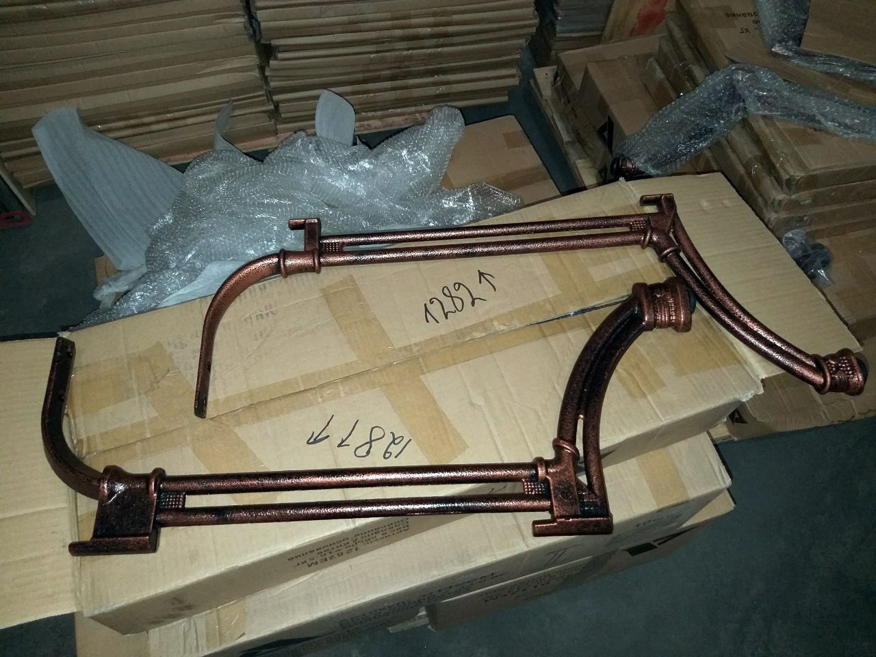 Подстолье 1281EM | Replace