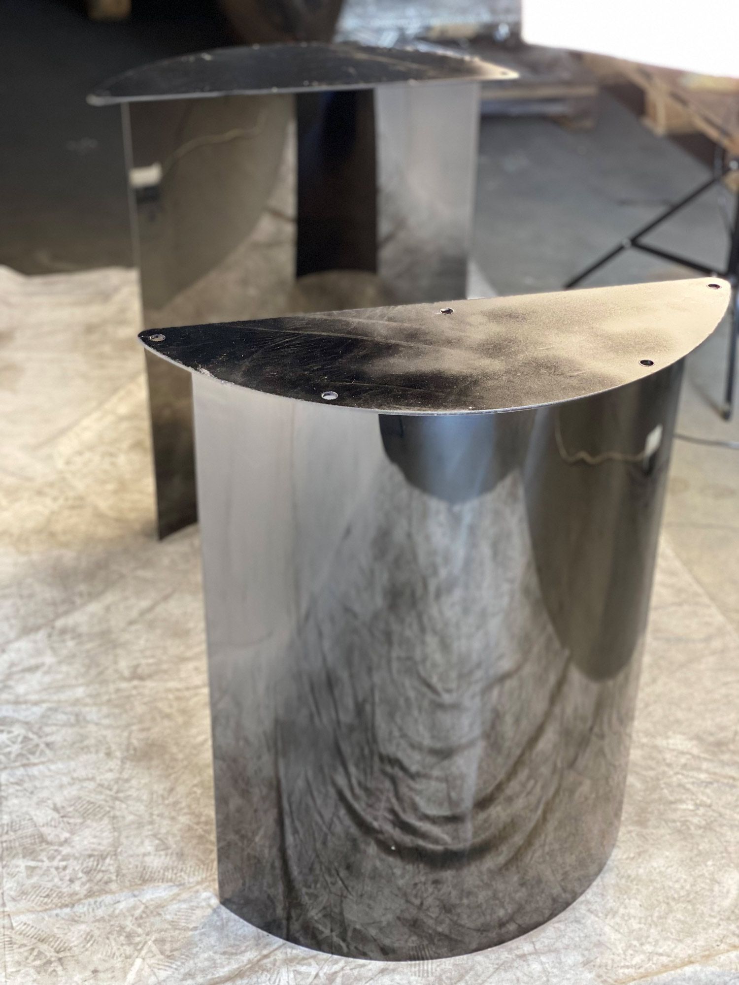 Подстолье 2123EM | Replace