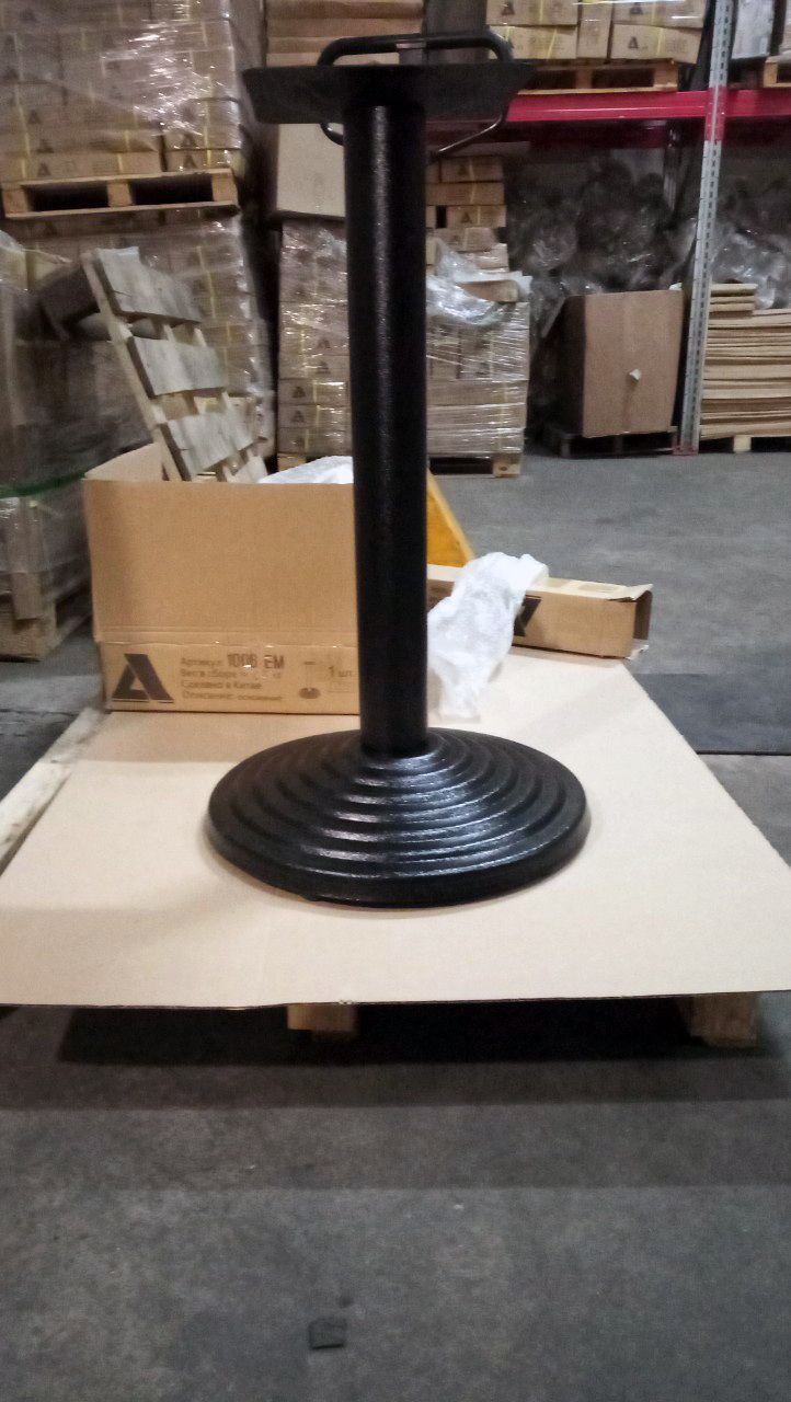 Подстолье 1006EM | Replace