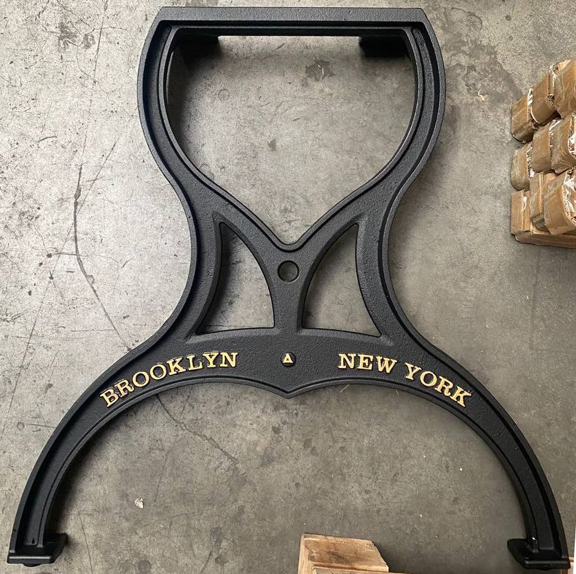 Подстолье 2115EM (1000 мм) | Replace