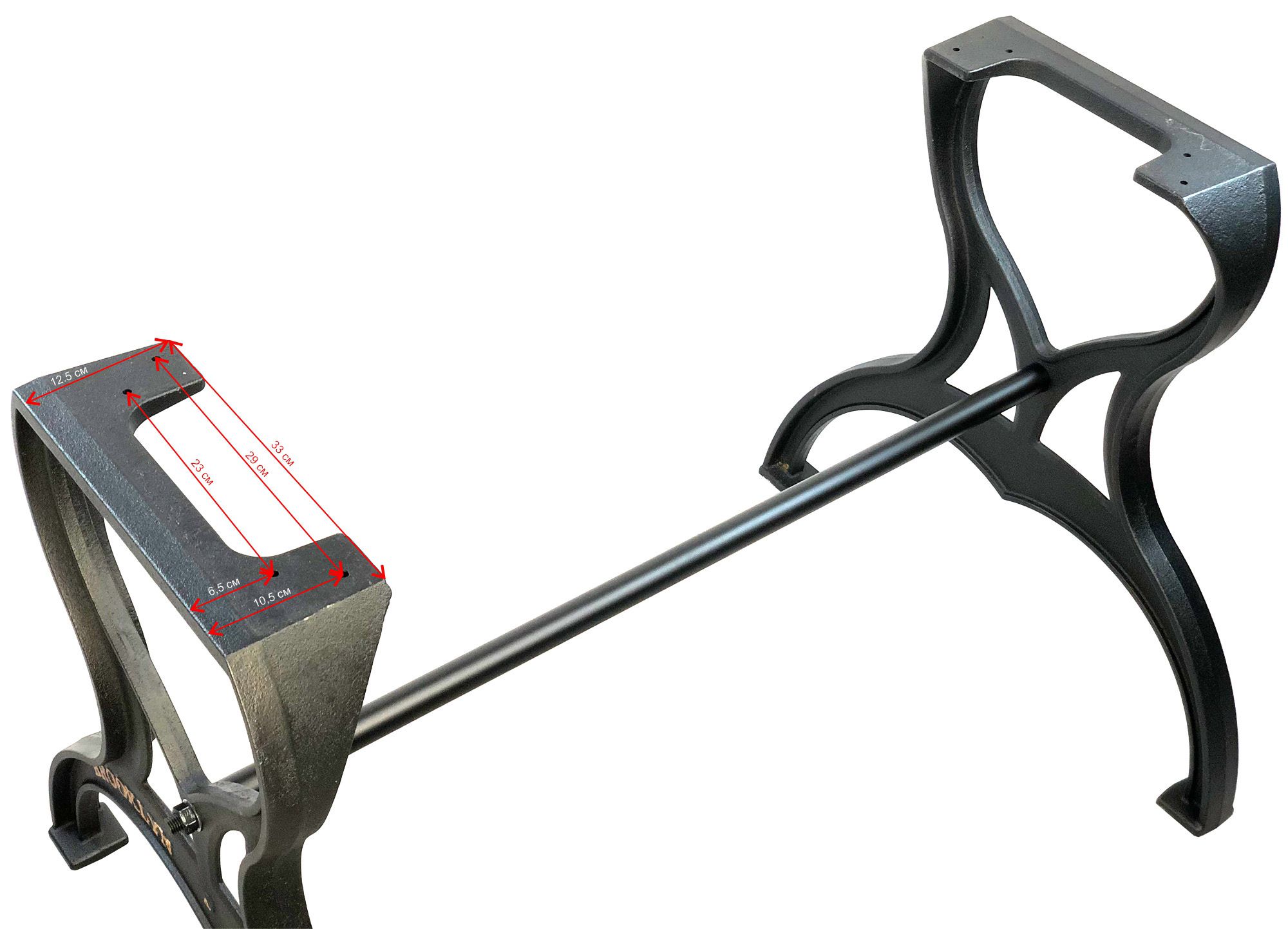 Подстолье 2115EM (1000 мм) | Replace