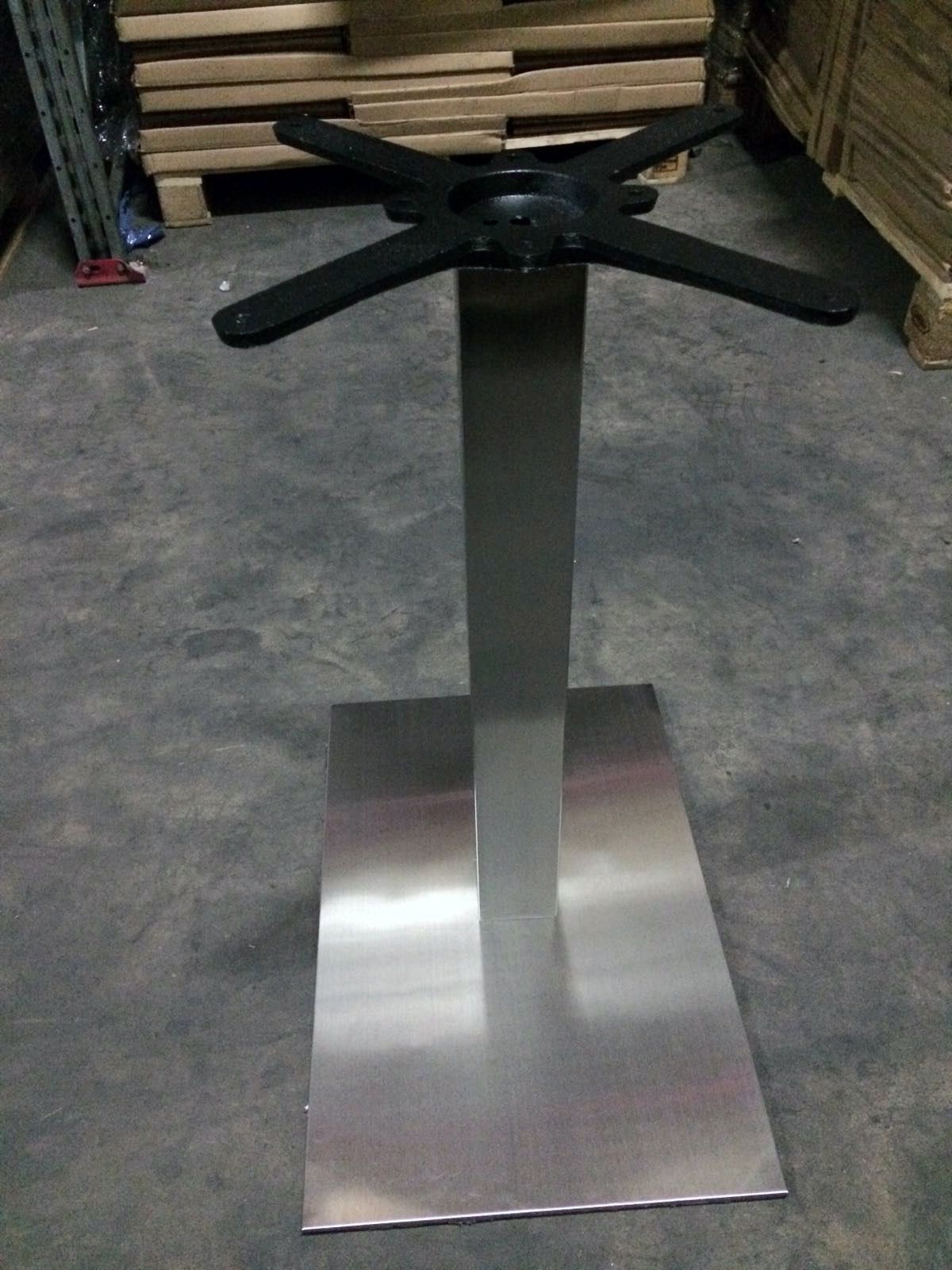 Подстолье 1258EM | Replace