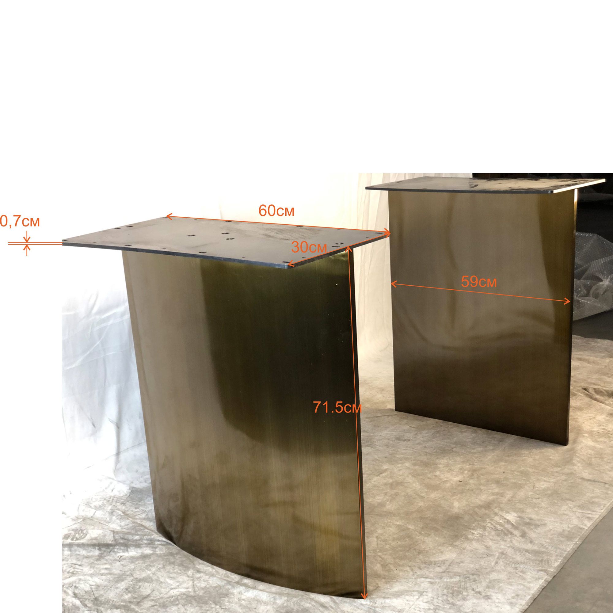 Подстолье 2127EM | Replace