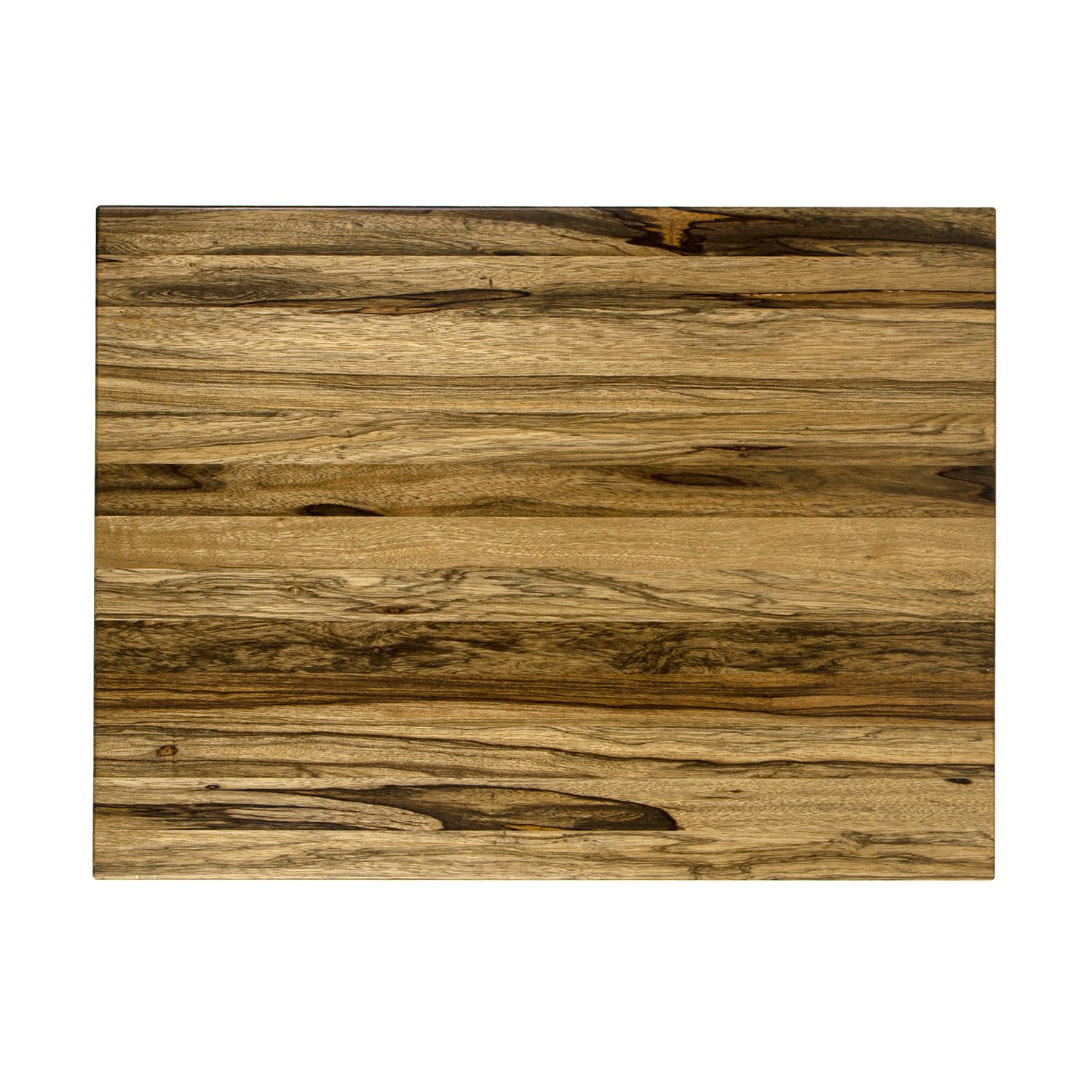 Столешница прямоугольная, Блэк-Офрам | Replace