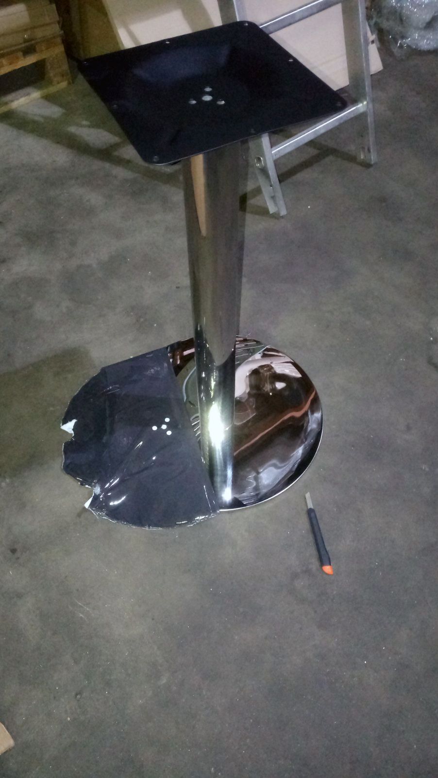 Подстолье 1061EM | Replace