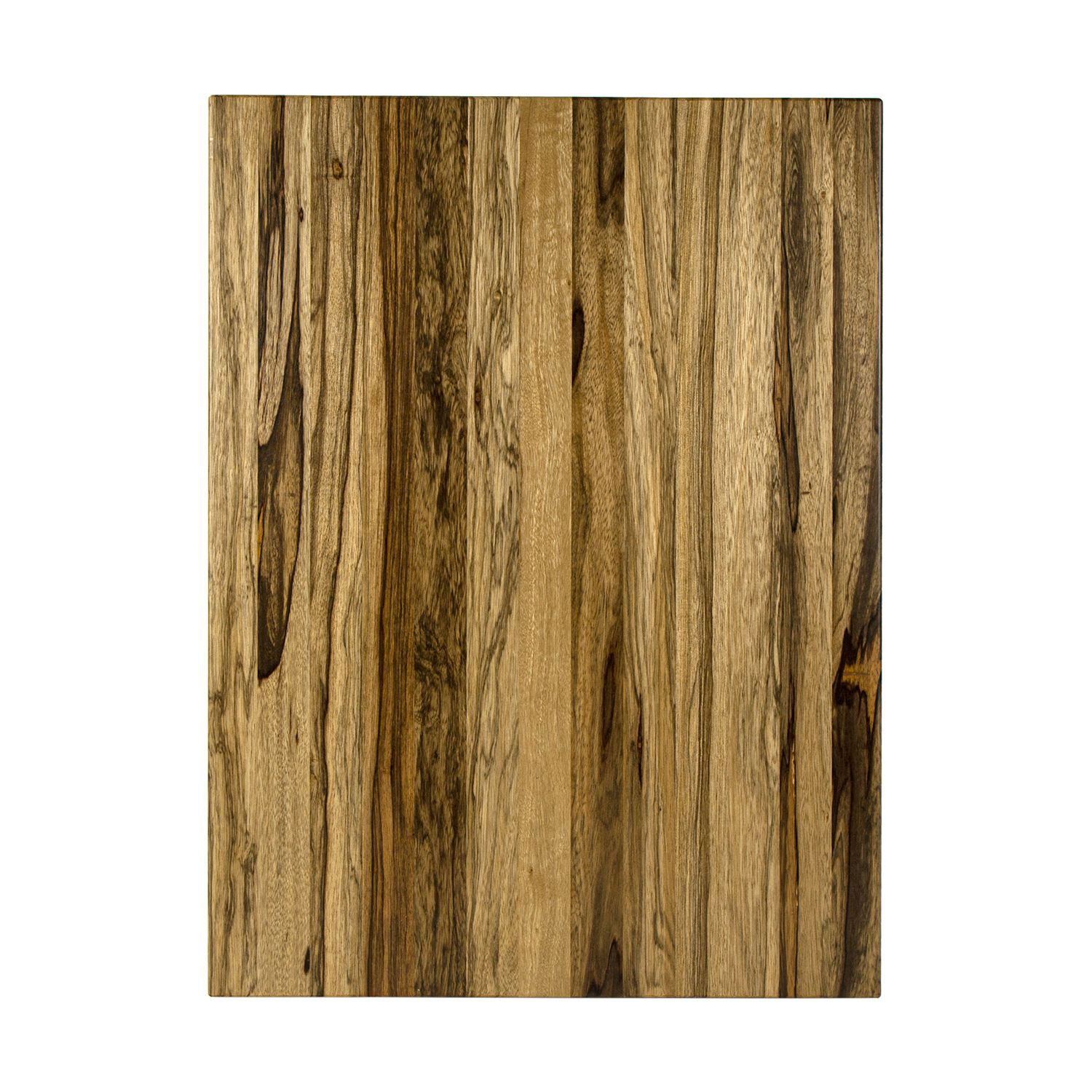 Столешница прямоугольная, Блэк-Офрам | Replace