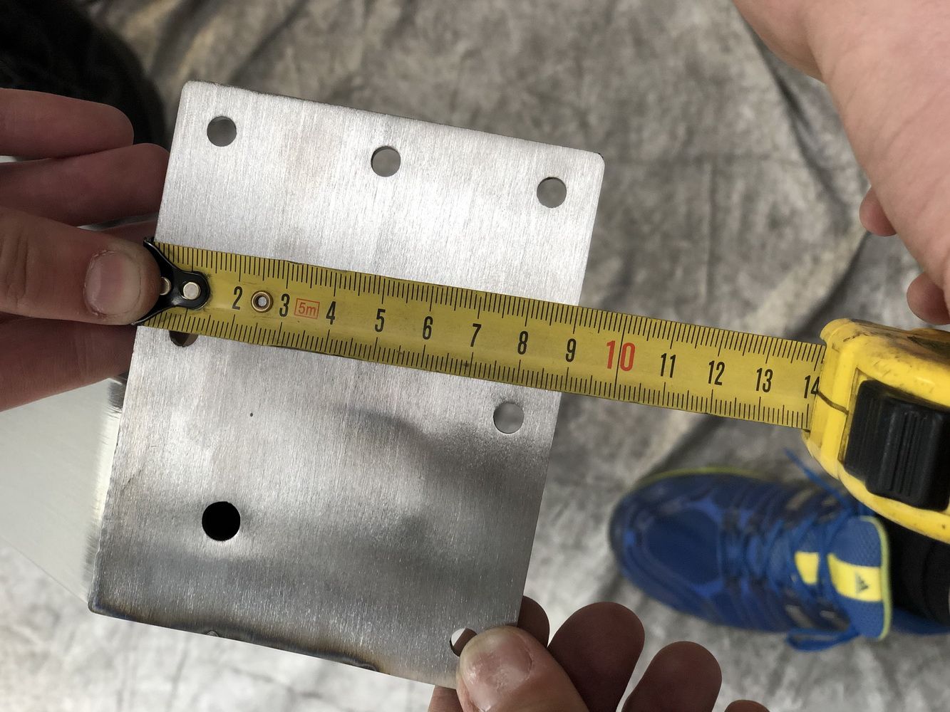 Подстолье 2118EM | Replace