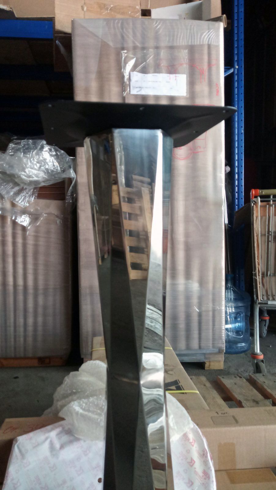 Подстолье 1288EM | Replace