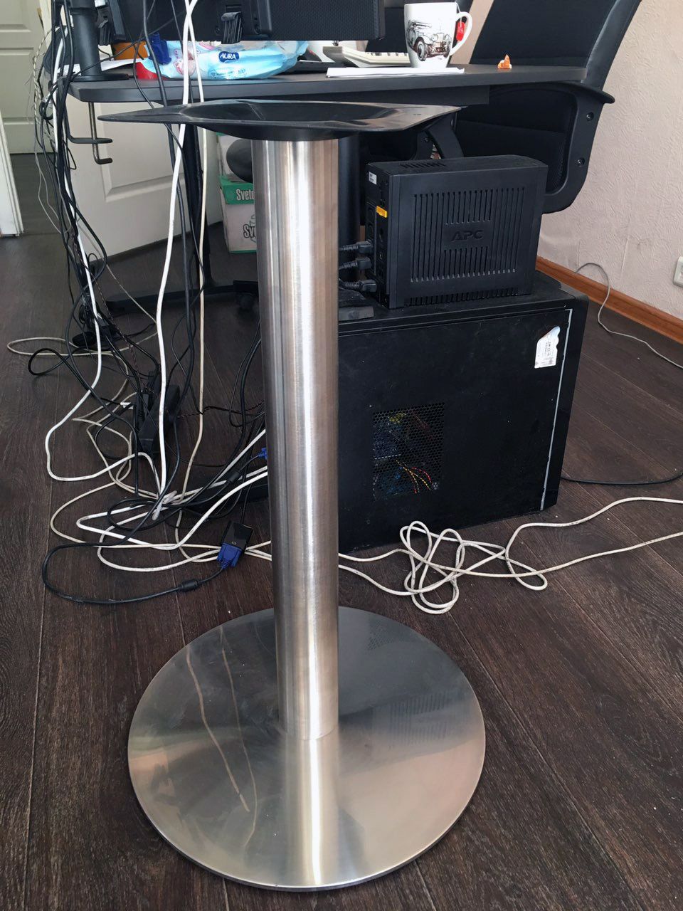 Подстолье 1001EM | Replace