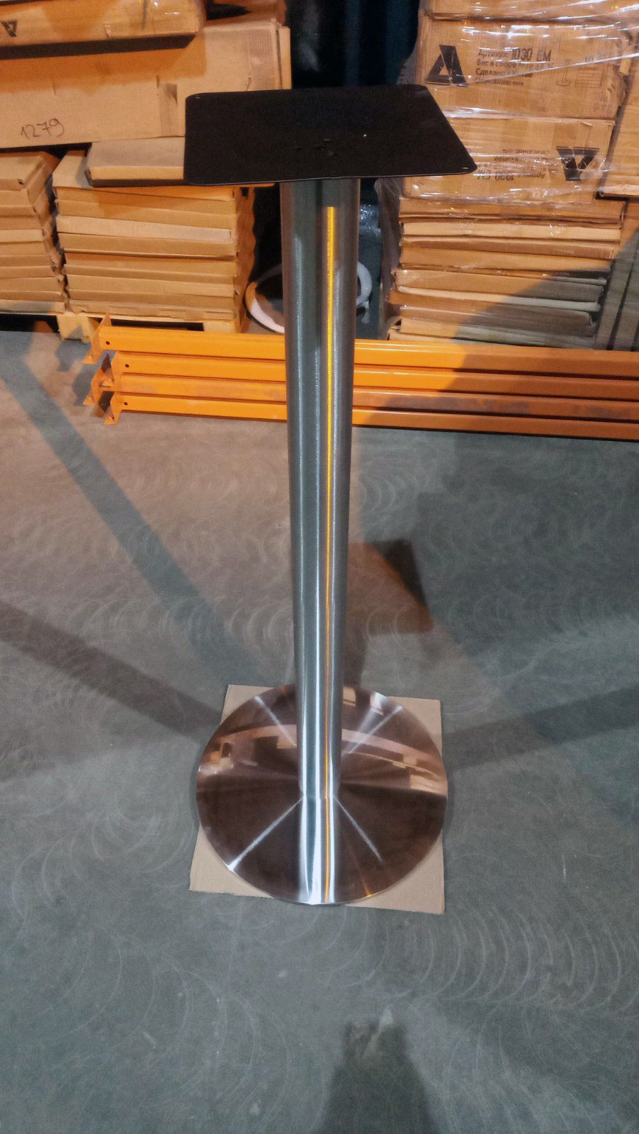 Подстолье 1030EM | Replace