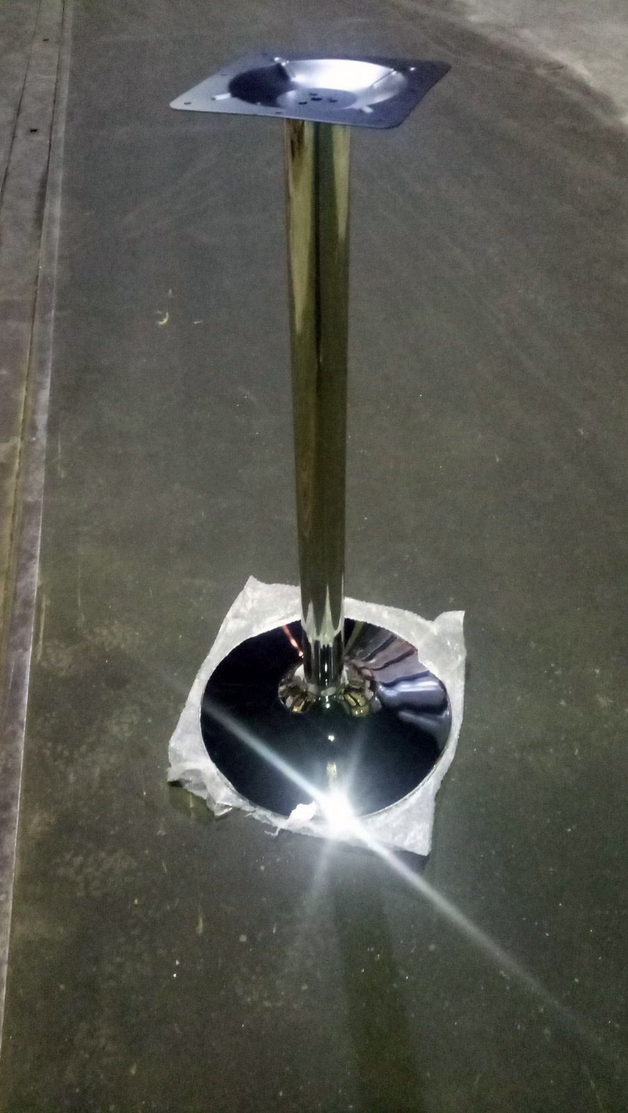 Подстолье 1004EM | Replace