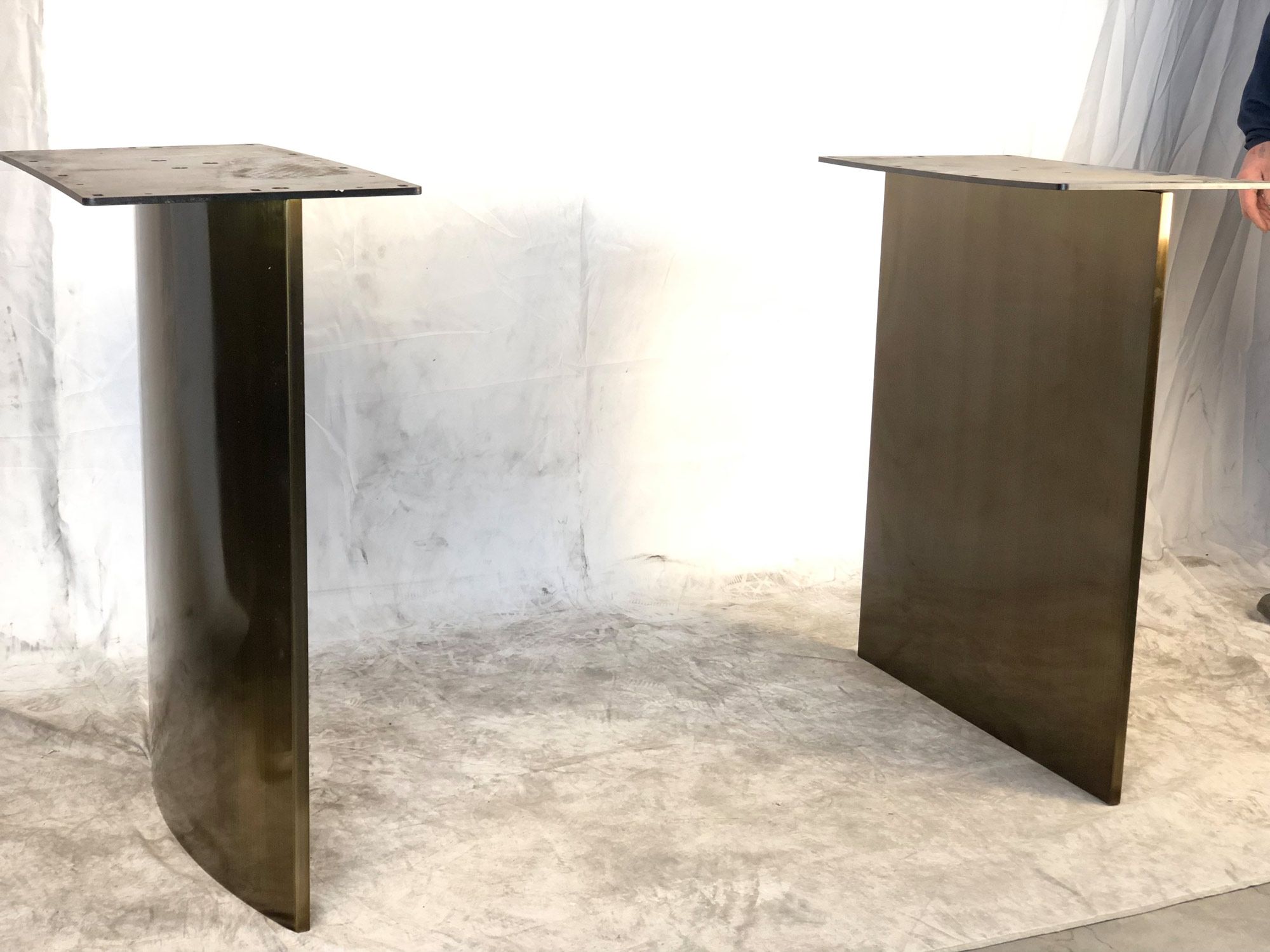 Подстолье 2127EM | Replace