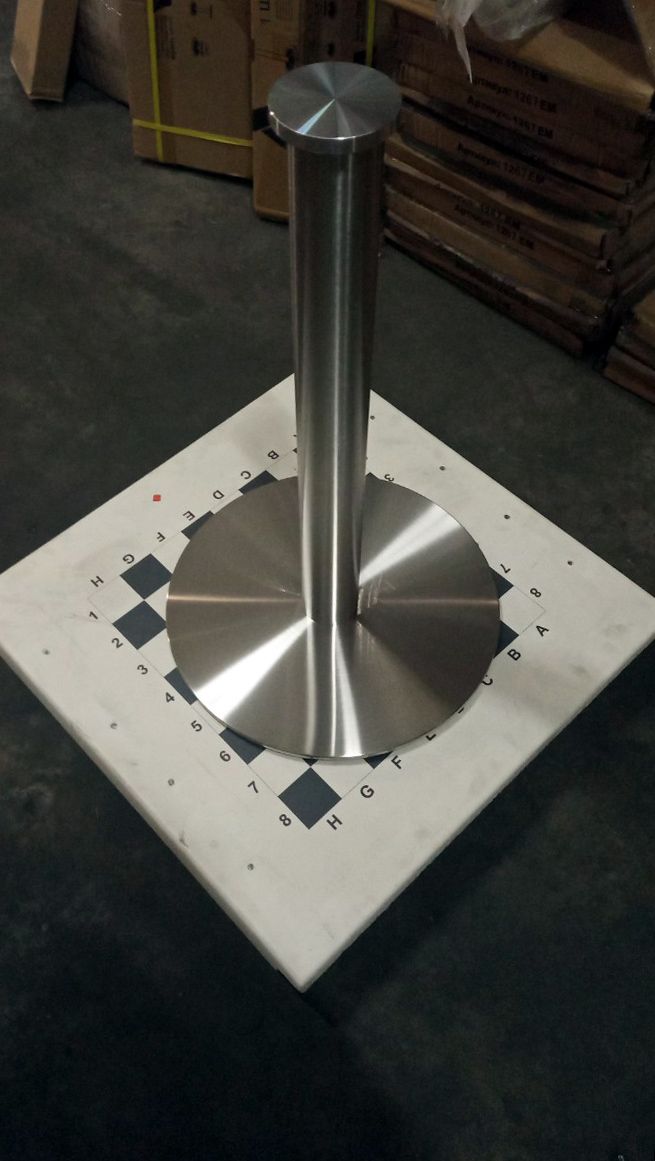 Подстолье 1266EM | Replace