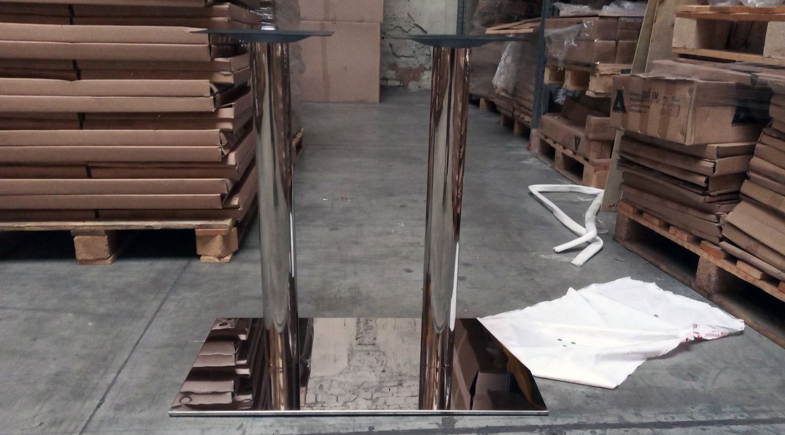 Подстолье 1065EM | Replace