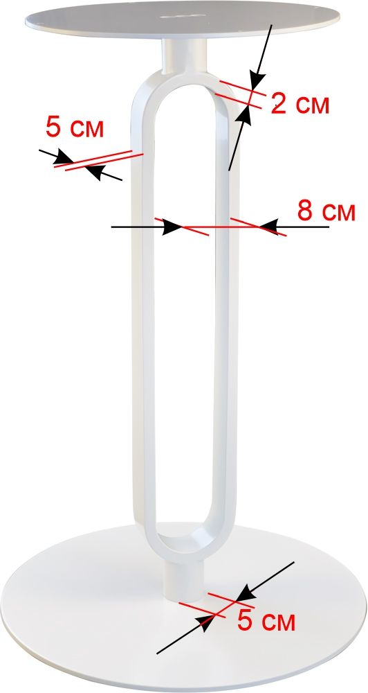 Подстолье 1090EM | Replace