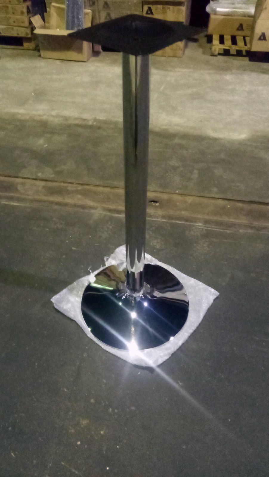 Подстолье 1004EM | Replace