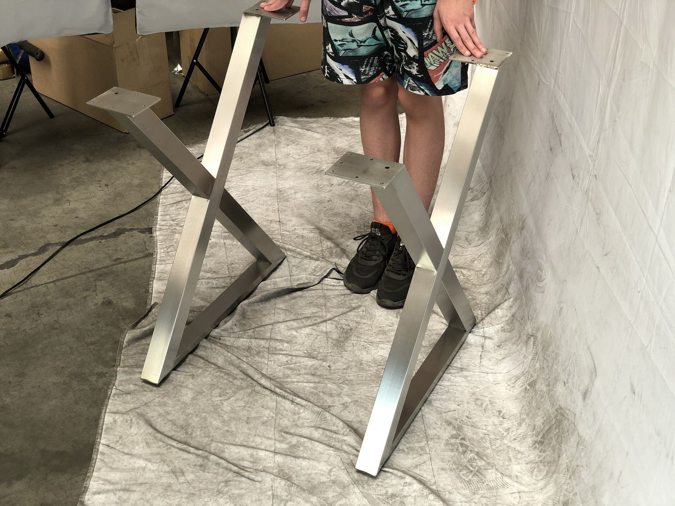 Подстолье 2118EM | Replace