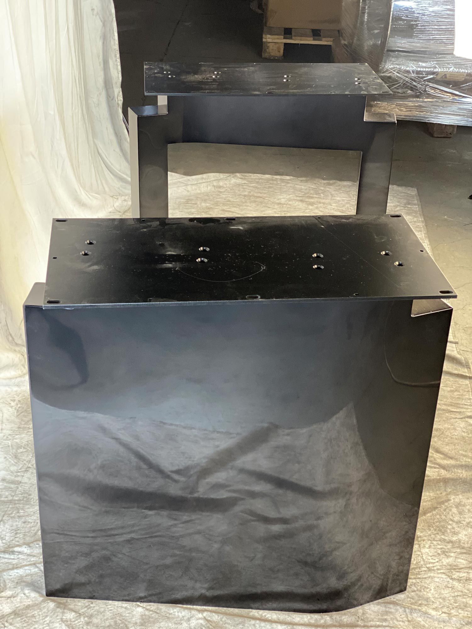 Подстолье 2126EM | Replace