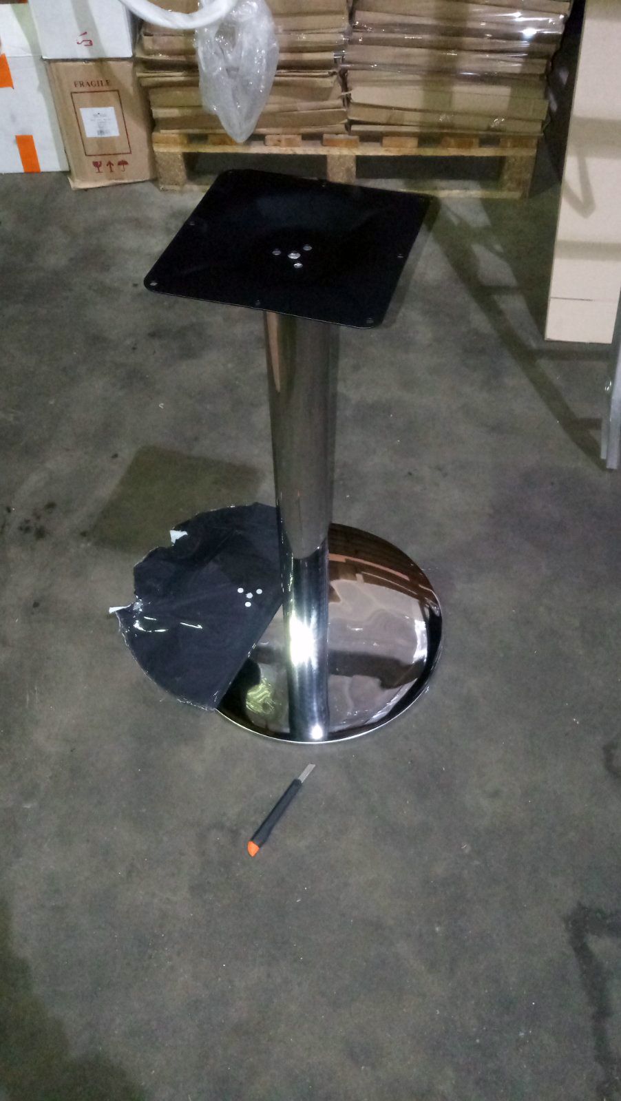 Подстолье 1061EM | Replace