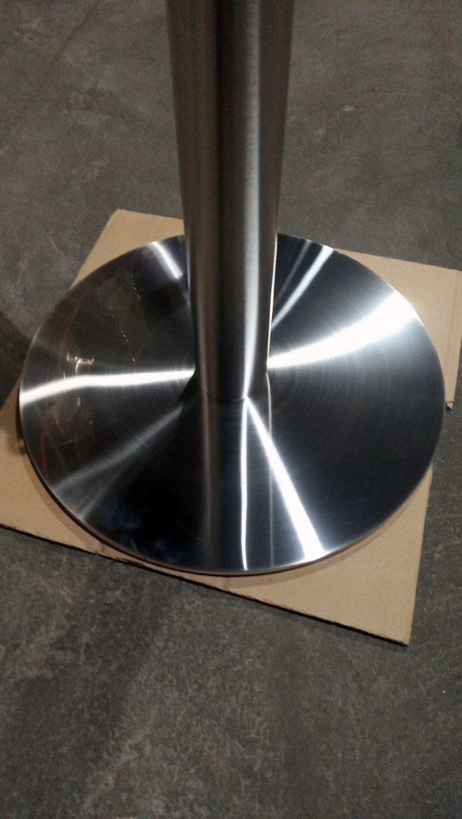 Подстолье 1201EM | Replace