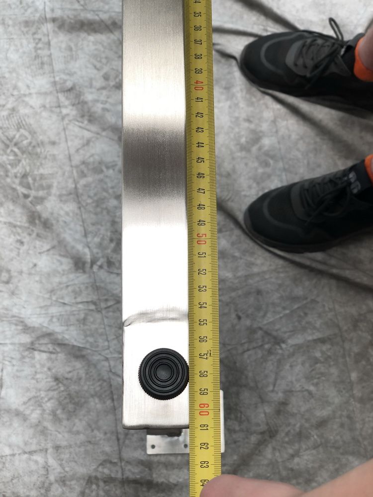 Подстолье 2118EM | Replace