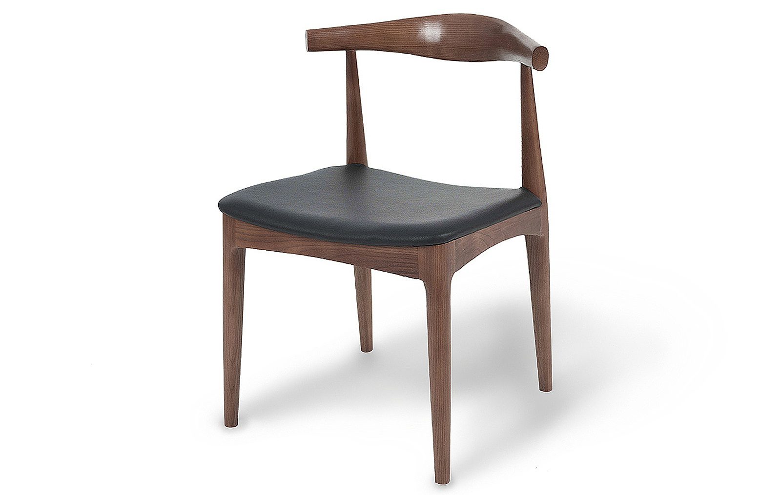 Стул DC-593 темный ясень | Replace