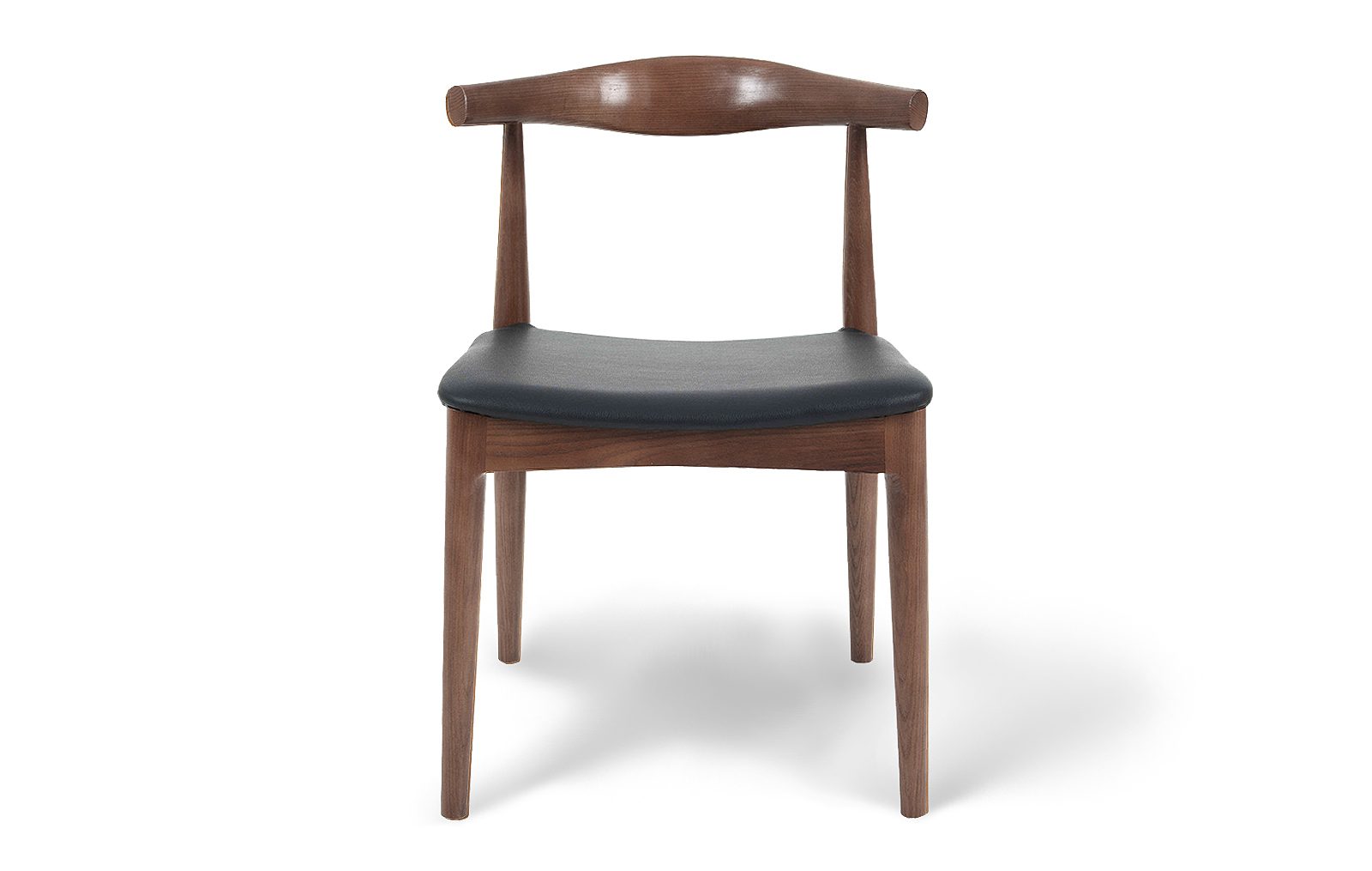 Стул DC-593 темный ясень | Replace