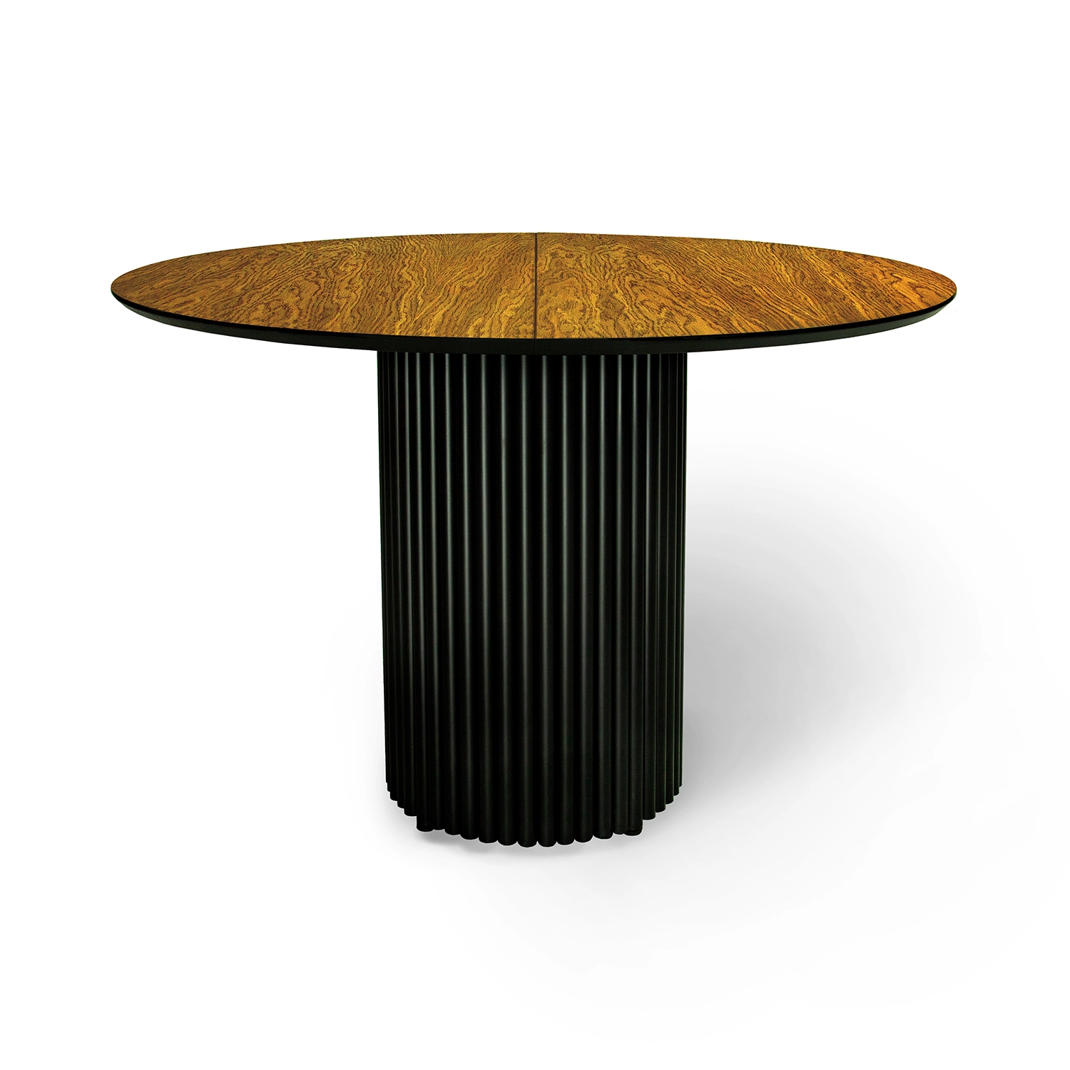 Стол Фокус раскладной (круглый) | Replace