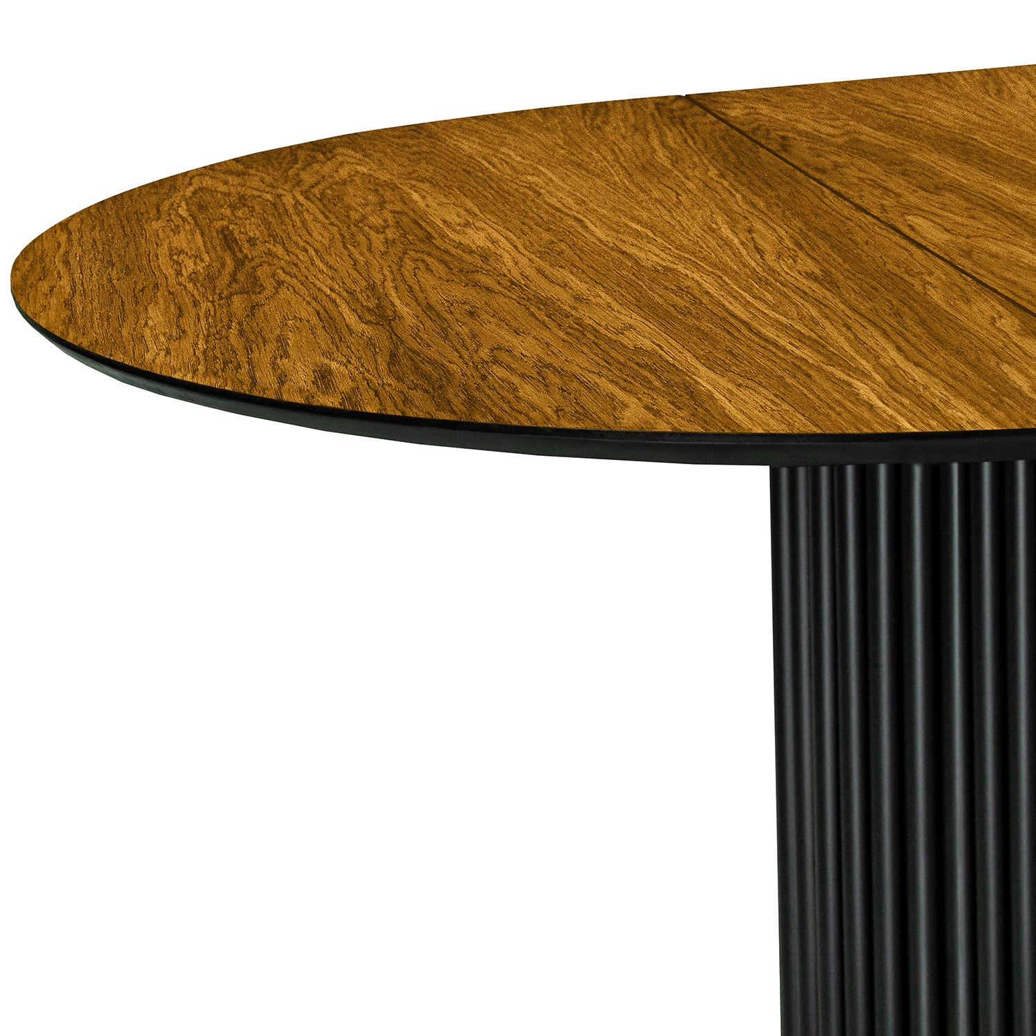 Стол Фокус раскладной (круглый) | Replace