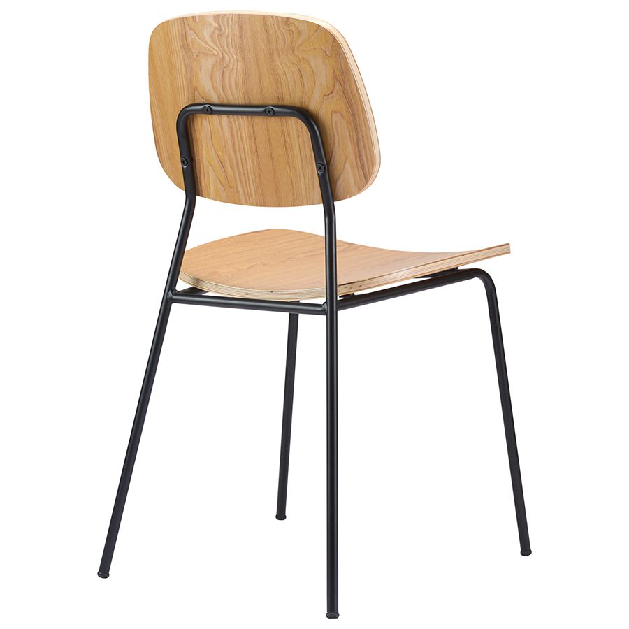 Стул Тилла, натуральное дерево | Replace