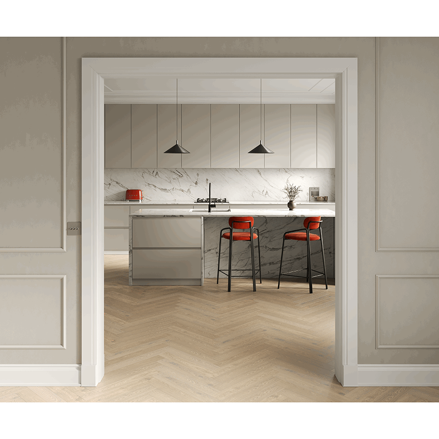 Стул барный Рор, round, велюр, черный/темно-красный | Replace