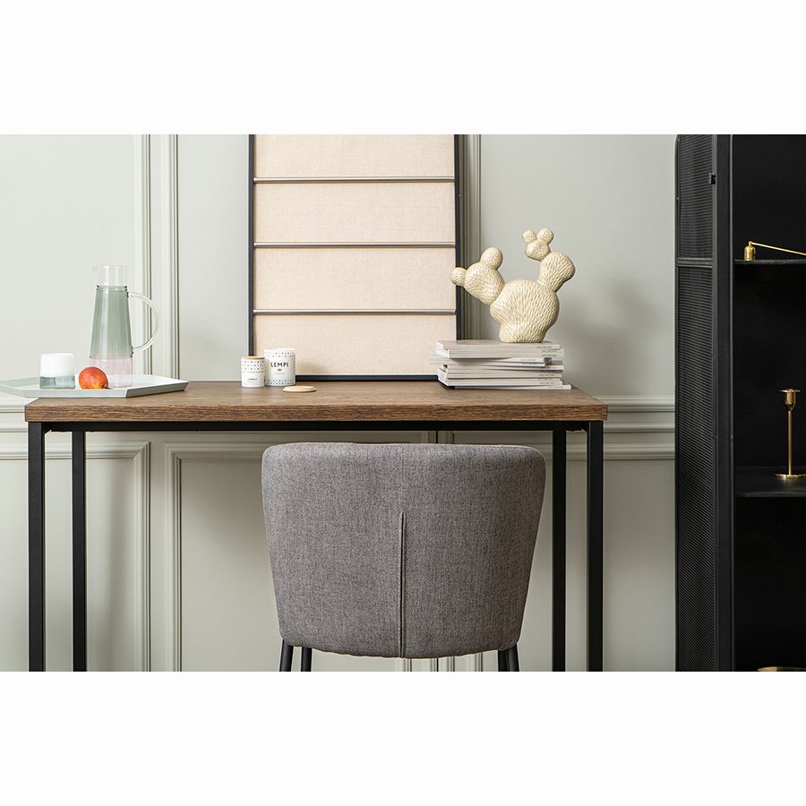 Стул Кристин, серый | Replace