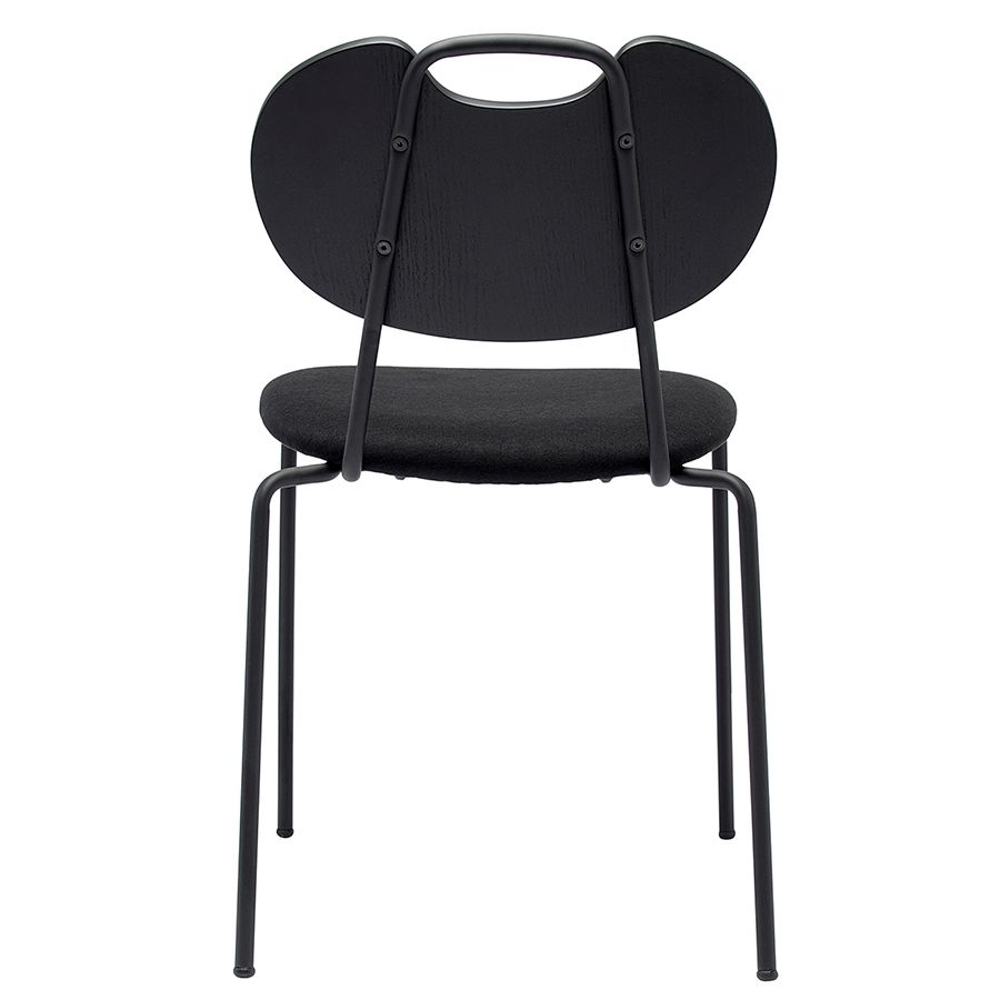 Стул Хиллен, черный | Replace