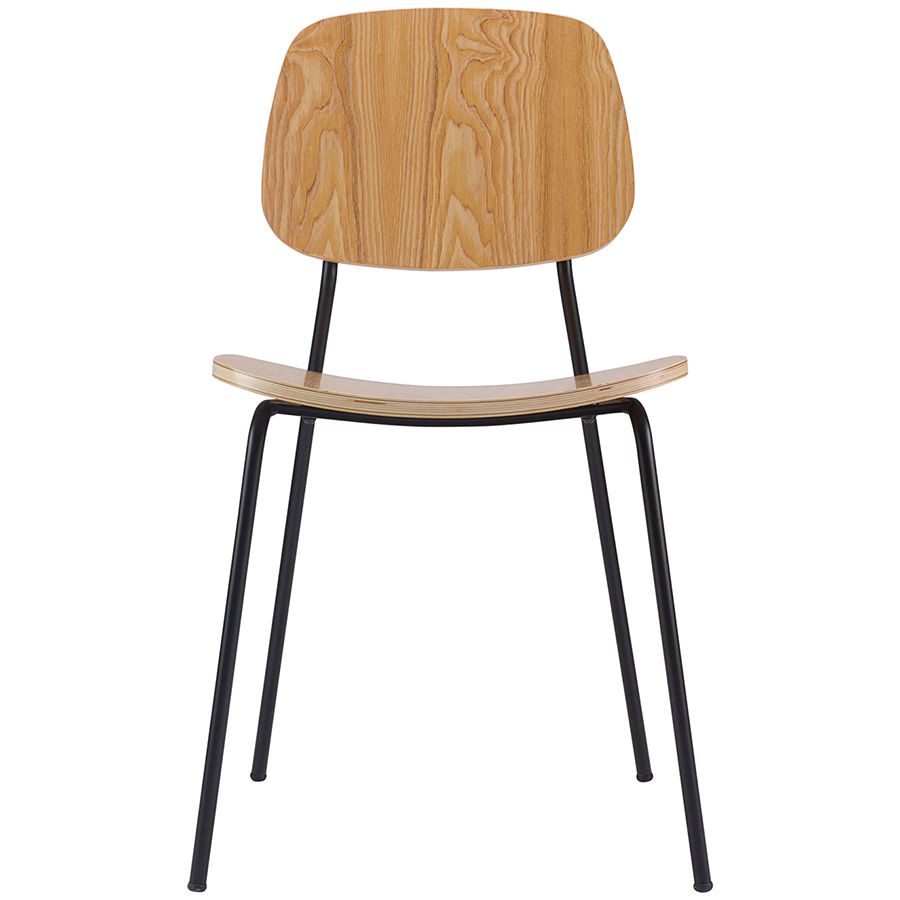 Стул Тилла, натуральное дерево | Replace