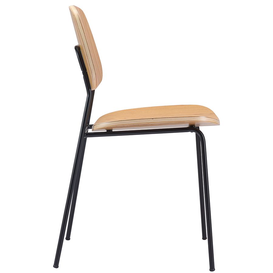 Стул Тилла, натуральное дерево | Replace